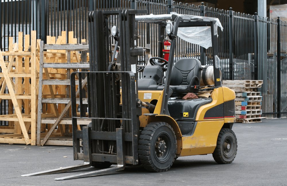 Forklift Ehliyeti Almanın Koşulları Nedir?
